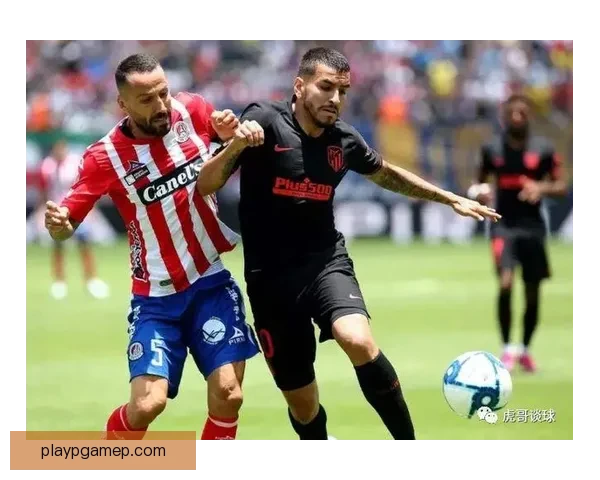 蓝十字主场大胜圣路易斯竞技 三球完胜展现强大实力 蓝十字主场大胜圣路易斯竞技 三球完胜展现强大实力