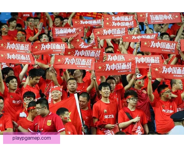 国足迎战黎巴嫩首发阵容揭晓 热点球员能否带队迎来开门红