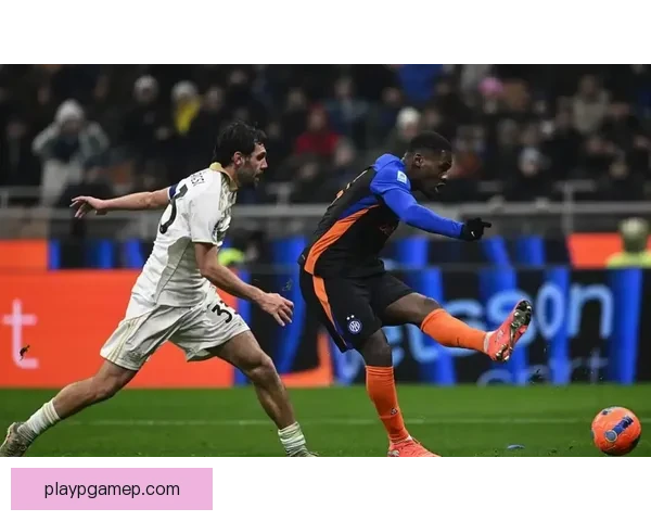 罗马绝地反击上演惊天逆转国米全场燃爆