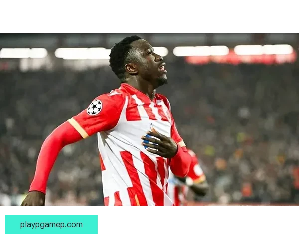 贝尔格莱德红星大胜纳普里达克四球 轻松晋级赛事新高 贝尔格莱德红星大胜纳普里达克四球 轻松晋级赛事新高