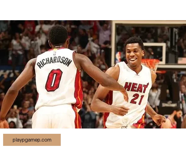 芝加哥公牛遭遇大比分惨败迈阿密热火狂胜对手 芝加哥公牛遭遇大比分惨败迈阿密热火狂胜对手