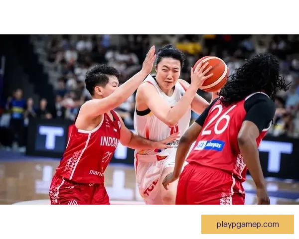 布尔日女篮大胜图鲁兹女篮29分 决胜时刻展现强大实力 布尔日女篮大胜图鲁兹女篮29分 决胜时刻展现强大实力