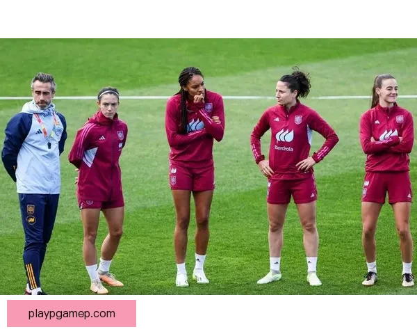 科洛科洛女足以3-0战胜西班牙联合女足全取三分巩固领先地位